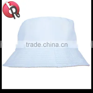 Felt Orange Bucket Hat thumbnail-2