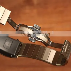 Newest Huawei Talkband B3 Smart Wristband | Ultimate Smartband Bluetooth Headset | Run/Walk/Ride/Climb/Sleep thumbnail-6