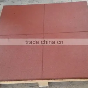 Factory Price Gym Rubber Flooring Recycled Rubber Flooring thumbnail-1
