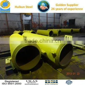 Steel Pipe Column thumbnail-1