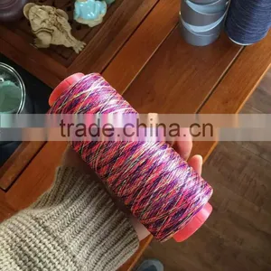 High Quality Semi-automatic GA014PD Wool Yarn Winding Machine From China thumbnail-3