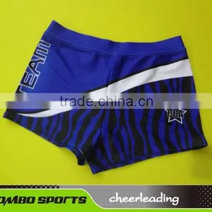 Different Type Hight School Wholesale Cheap Cheerleader Uniforms thumbnail-3