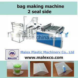 Air Bubble Foil Pouch Making Machine MX-B190R thumbnail-1