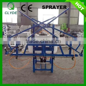 3 Point Tractor Boom Sprayer for Sale thumbnail-5