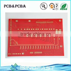 High Quality Switcher Pcb thumbnail-4