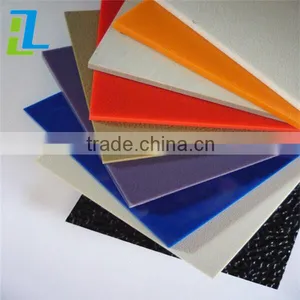 Price of 0.4mm Plastic Sheet 2mm Hips Abs Sheet thumbnail-1