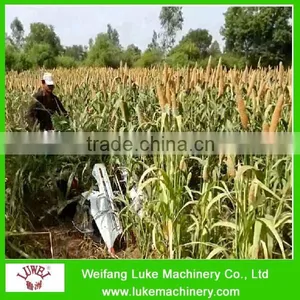 9hp Diesel Mini Sesame Harvesting Machine thumbnail-1