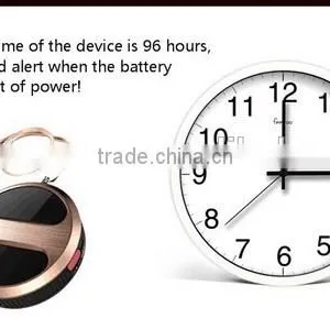 T8 Mini GPS Tracking for Chidren With Google Maps SOS Alarm GSM GPRS Tracker thumbnail-5