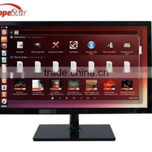 1600*900 Resolution 19 Inch LCD Hotel TV thumbnail-2