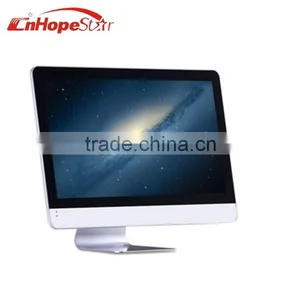 Metal Case HD 23.6 Inch LED TV ; OEM Flat-screen 23.6" LED TV thumbnail-1