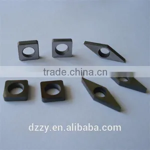Tungsten Carbide Washer for Inserts thumbnail-1