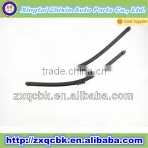 Frame and Frameless Car Windshield Wiper Blade thumbnail-2
