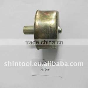 Heli Forklift Parts Filter: H24C7-50402 thumbnail-1