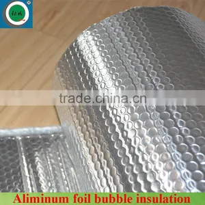 Thermal Shielding/Aluminium Foil Heat Shield/ Aluminium Insulation Bubble thumbnail-4