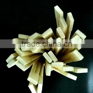 Disposable Chopsticks Twins Flat Bamboo Chopsticks AAA Grade thumbnail-2