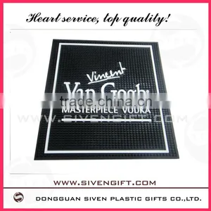 Anti-electrostatic Porous Rubber Mat thumbnail-1