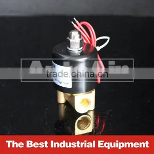 2W Series Water Filter Diverter Valve,water Flow Control Valve thumbnail-1