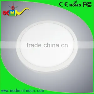 Surface Led Panel Light 10 Inch 24w Dia 300 thumbnail-1