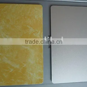 PE or PVDF Aluminium Composite Panels thumbnail-1