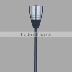 Garden Lamp Post With Lamp thumbnail-1
