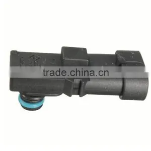 MAP Manifold Absolute Intake Air Pressure Sensor 8200105165 8200121800 for RENAULT Clio/Espace/Kangoo/Laguna/Megane/Scenic/Traf thumbnail-2