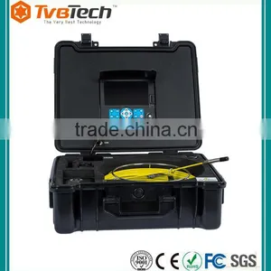 4.8mm Cable Pipe/Water Line Camera Drain Inspection Camera With 30M Camera thumbnail-1