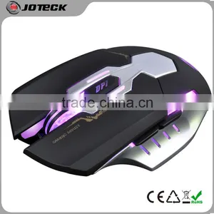 Branded Profesional pc Game Mouse With Chipset AVAGO 3050-----JM015 thumbnail-3