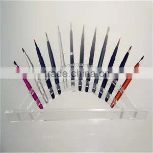 DANIWER Lip Rounded Makeup Brush thumbnail-5