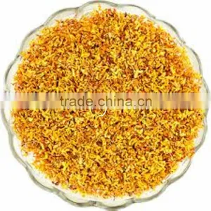 Dry Osmanthus Flower B thumbnail-1