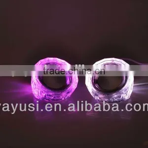 The Perfect Combination of Superb Sound and Small, Attractive Design Portable Stereo Digital Speaker thumbnail-2