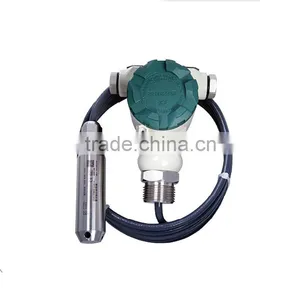 FLS-DS11 Waterproof IP68 Anti-explosion Date Display Depth 50m Oil Level Transmitter thumbnail-2