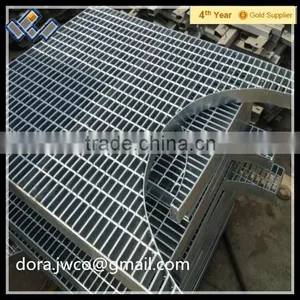 Hot Dip Galvanized Custom Size Grill Grates- ISO 9001 WITH 20years Factory thumbnail-3
