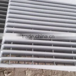 Galvanized 25x5 Steel Grating (more Than Ten Year Factory) thumbnail-2