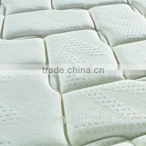 Good Bedroom Furniture Pocket Spring Memory Foam Mattress thumbnail-3
