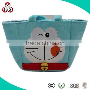 OEM Fancy Lunch Box Bag, Custom Shape Made Bag thumbnail-1
