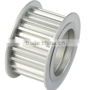 HTD2M 3M 5M 8M Timing Belt Pulleys Synchronous Pulley thumbnail-3