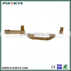 Hot Air Solder Leveling Surface Treatment FPC Flexible Printed Circuit thumbnail-5