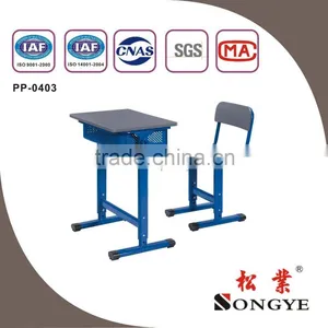 (m1)School Desk and School Chair ,school Furniture ,table and Chair thumbnail-1