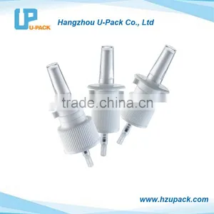 Plastic Fine Mist Sprayer Nasal Sprayer thumbnail-1