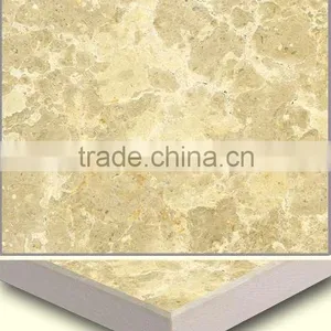 Excellent Quality PU Foam Marble Composite Tile/artificial Marble Baseboard Production Line. thumbnail-5