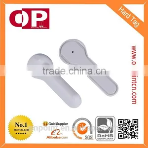 Wholesale Eas Factory Retail Security Tag Large Pencil Alarm Tag 8.2MHZ Hard Tag for Shoes Shop thumbnail-1
