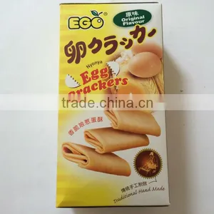 Traditional Hand Made Original Flavour Egg Cracker thumbnail-1