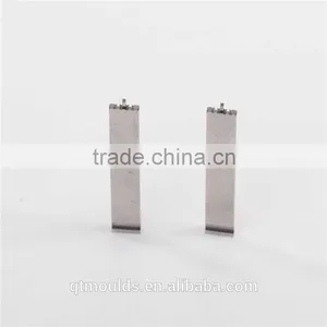 High Precision MOLD Component/ Customized Nonstandarded Carbide Mold /customized Precision Mould Grinding /edm/cnc Milling thumbnail-1