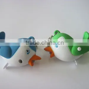 LED Plastic Bird Toy With Keyling thumbnail-1