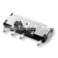 Smt Type Slide Switch SS-1400 thumbnail-1