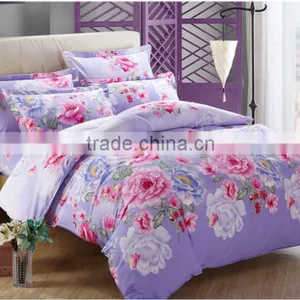 Home Textile Fabric Made by 100% Polyester With Beautiful Colors Fabric Brushed Soft Fabric thumbnail-2