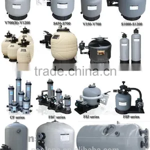Export Over the World Swimming Pool Cleaning Equipment With CE thumbnail-2