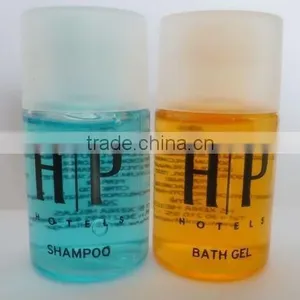 Wholesale Hotel Shampoo Bottle & Hotel Disposable Bottle Shower Gel thumbnail-1
