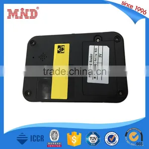 MDR27 High Quality USB Interface Smart Card Reader thumbnail-2