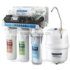 Water ro System thumbnail-1